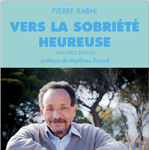 Pierre Rabhi